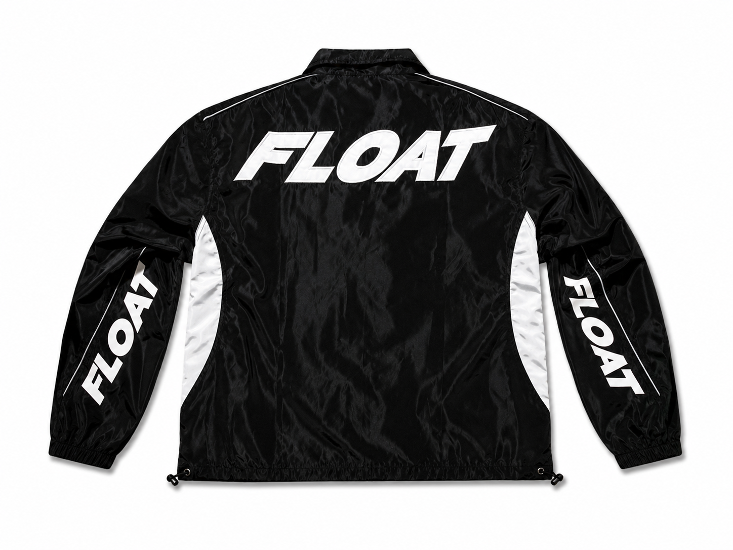 3M REFLECTIVE WINDBREAKER FULL ZIP UP JACKET